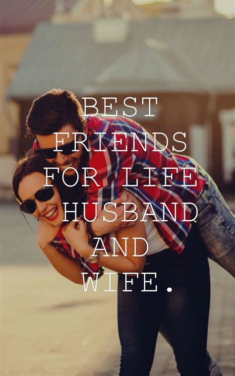 Friend Wife